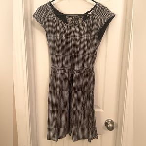 LC mid length dress